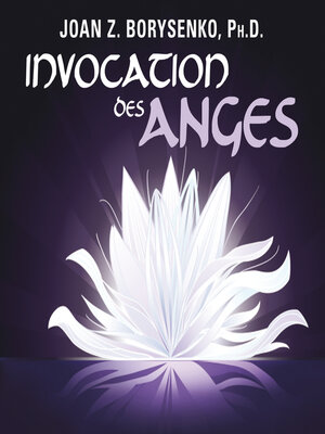 cover image of Invocation des anges